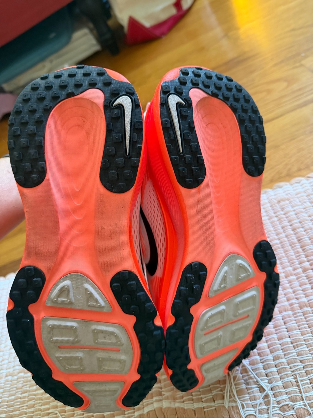 Nike Vomero 18 - Picture 5 of 7